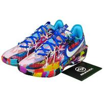 Jeweil Lloyd × Nike G.T Cut EP Unisex Krepšinio batai IF2522-100 Dydis 41 rožinė