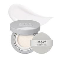[Zoom by JUNGSAEMMOOL] Sebum Down Cushion Oil-Control Matinis Cushion Pagrindas 15g