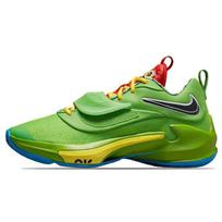 Nike UNO x Zoom Freak 3 NRG 50-osios metinės – Žali vyriški sportbačiai žalia-obuolys juoda balta DC9364-300 44.5 green