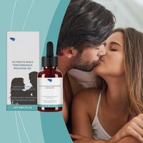 Masažo aliejus vyrams efektyviai maitina kūną kasdien ir didina gyvybingumą, tinkamas nuolatiniam naudojimui 30 ml One Size