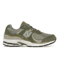 New Balance 2002R 'Tamsus alyvuogių' (Alyvuogių/Šviesiai chaki/Pilka) U2002RCA 39.5