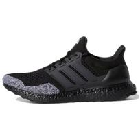 adidas Ultraboost 1.0 DNA Oreo Toe Core Black Cloud White GZ3150 Unisex Running Shoes EU 36.5 juoda