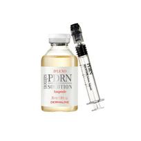 DERMALINE D’LEXO PDRN tirpalas lašišos ampulė 35ml