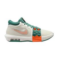 Nike LeBron Witness 8 EP 'Cannon' FB2237-101 Vyriški batai 42.5 oranžinė/saugi oranžinė spalva