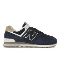 New Balance 574 Midnight Blue Unisex U574NL2 36
