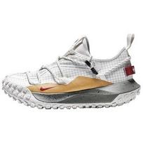 Nike ACG Mountain Fly Trail Bėgimo Bateliai Vyriški Balti IQ9789-062 40.5 balta
