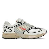 Nike Vyriški Air Pegasus Wave Viso Ilgio Oro Pagalvėlės Laisvalaikio Batai IB0612-100 40.5 white