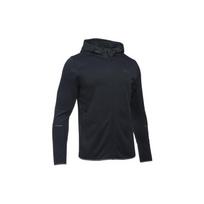 Under Armour Storm Swacket Reflective Design Waterproof Sports Hooded Jacket Men Jacket Black 1280754-001 XXL