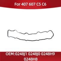 0248J1 0248J0 0248H9 Tinka Peugeot 407 607 Citroen C5 C6 Renault automobiliams Sandarinimo žiedas Guminis tarpiklis 0248H8 0248H9 Gasket