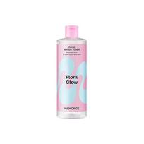 Mamonde ROSE WATER TONER (2 parinktys) #300ml 1PCS