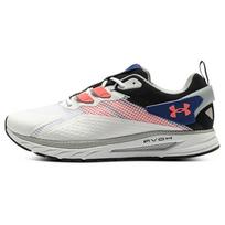 Under Armour HOVR Flux Movement White Royal Men Sneakers 3025354-100 45.5
