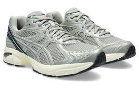 ASICS GT-2160 Low Seal Grey Jewel Green - 1203A275-022 37.5