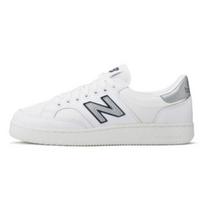 New Balance Pro Court Balta Sidabrinė Tamsiai Mėlyna Unisex PROCTCAA 36 white