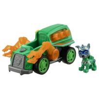 Paw Patrol Basic Vehicle Rocky Mighty Cruiser (Standartinis)
