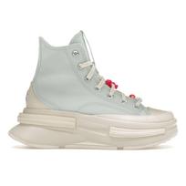 Converse  Run Star Legacy CX Platform High DIY Beads Women Sneakers Blue Aqua-Mist Egret A06094C 35.5 gray