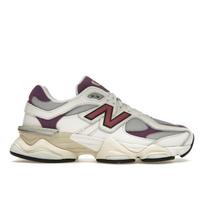 New Balance 9060 'Sea Salt Scorpio Dusted Grape' U9060ESC 36