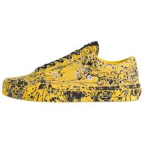 S.R. STUDIJA. LA. CA. x Vans Authentic 44 Vibram Cyber Yellow Marmuruoti Unisex Kedai VN000DCNFAS 43