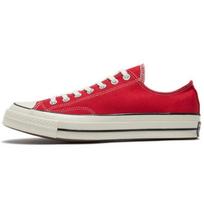 Converse Chuck 70 Ox Raudonos Smėlio spalvos Unisex Kedai 164949C 39.5