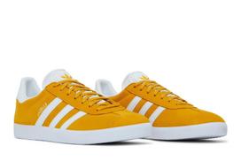 adidas Gazelle Crew Geltonas Vyriškas FX5497 44