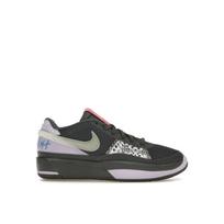 Nike Ja 1 GS Asmeninis prisilietimas Vaikų sportbačiai Pilki Geležies pilkumo Švytintys DX2294-002 32 gray