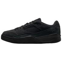 Air Jordan Flight Court Black Anthracite HF3255-010 40.5