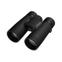 Nikon MONARCH M7 10x42 Binoculars, Dach Prism, 10x Magnification, 42mm Lens - Ideal for Concerts, Travel, Birdwatching, All-Round Use