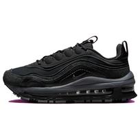 Nike Air Max 97 Futura 'Triple Black' Moteriški laisvalaikio batai FB4496-002 EU 36.5 black