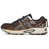 Asics Gel Kahana TR V2 Mocha Unisex Sneakers Brown 1203A259-201 EU 41.5 ruda
