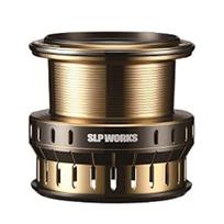 Daiwa SLP WORKS SLPW EX LT Ritė 3000 mm dydžio verpstiniams ritėms auksas