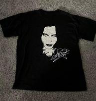 Ville Valo HIM Band Gift For Fans Black T-Shirt Cotton All Size 12D407 Unisex T-Shirt XXXL