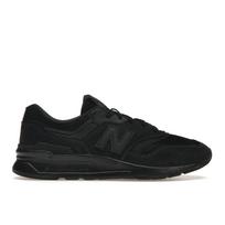 „New Balance 997H“ „Trigubai juoda“ CM997HCI 37.5 black