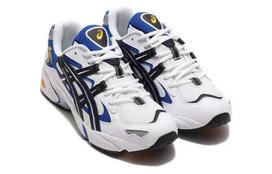 ASICS GEL-Kayano 5 OG Baltas Juodas 2018 - 1191A099-101 44
