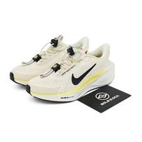 Nike Wmns Air Zoom Pegasus 41 EasyOn 'Šviesiai dramblio kaulo juoda' FQ7844-102 36 geltona/dramblio kaulas