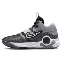 Nike KD Trey 5 X Vilkolakio Pilka Vyriški Sportbačiai Balti Vėsiai Pilki DD9538-008 42
