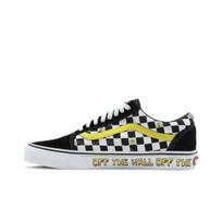Vans SpongeBob SquarePants x Old Skool 'Off The Wall' VN0A38G19EK Vyriški batai EU 36.5 juoda/balta