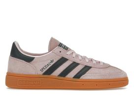 adidas Handball Spezial Low Skaidri rožinė Arktinė naktis W - IF6561 36