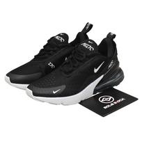 Nike moteriški Air Max 270 juodi 2018 - AH6789-001 36