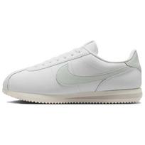 Nike Cortez Summit White Light Silver Women's Sneakers DN1791-106 37.5