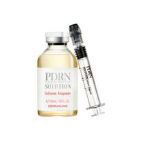 [Dermaline] PDRN tirpalas lašišos ampulė (35 ml) – Profesionali odos regeneracija ir senėjimo stabdymas Ampoule (35ml) x 1ea