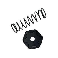 CLUTCH Cam Helix and Transmission Compression Spring Compatible Fits CanAm Outlander Renegade Maverick Commander Outer 420280178