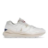 New Balance 57/40 Protection Pack - Sea Salt Unisex Sneakers White Munsell-White M5740DMP 37