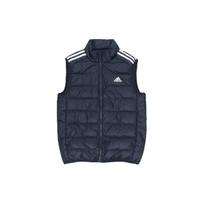 Adidas Lauko Sportas Šilta Pūkinė Liemenė Vyriškos Liemenės Tamsiai Mėlyna GH4584 L
