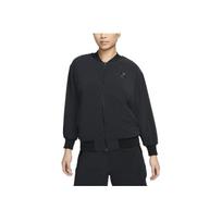 Nike Sabrina Quick-Dry Comfortable Reversible Basketball Jacket Men Jacket Black Coal-Black Mountain-White FV3165-010 M
