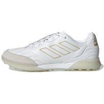 Adidas Copa Kapitan.2 Dirbtinės dangos futbolo bateliai TF Vyriški futbolo batai Balti FZ3250 44