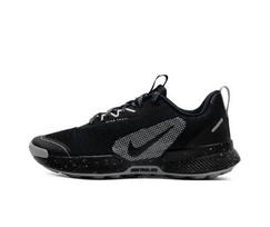 Nike Juniper Trail 3 Moteriški bėgimo bateliai FQ0902-001 Juodi Dydis 35.5 juoda