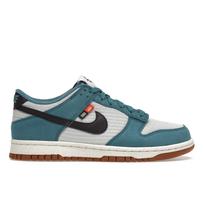 Nike Dunk Low SE Next Nature GS Toasty - Rift Blue Vaikiški sportbačiai Pilki-Rūko Sail Cave-Violetinė DC9561-400 35.5
