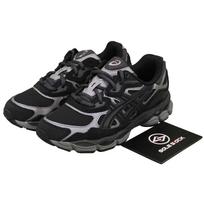ASICS Gel NYC Grafito pilka juoda Vyriški 1201A789-020 41.5