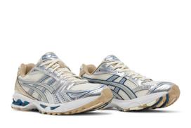 ASICS Gel Kayano 14 Kreminė Pure Silver 1201A019-105 36