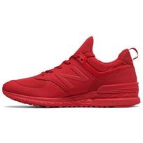 New Balance 574 Raudoni Unisex Kedai MS574SCP 36