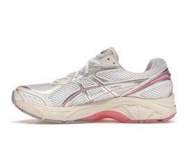 ASICS GT 2160 White Sweet Pink - 1203A275-107 EU 37 balta